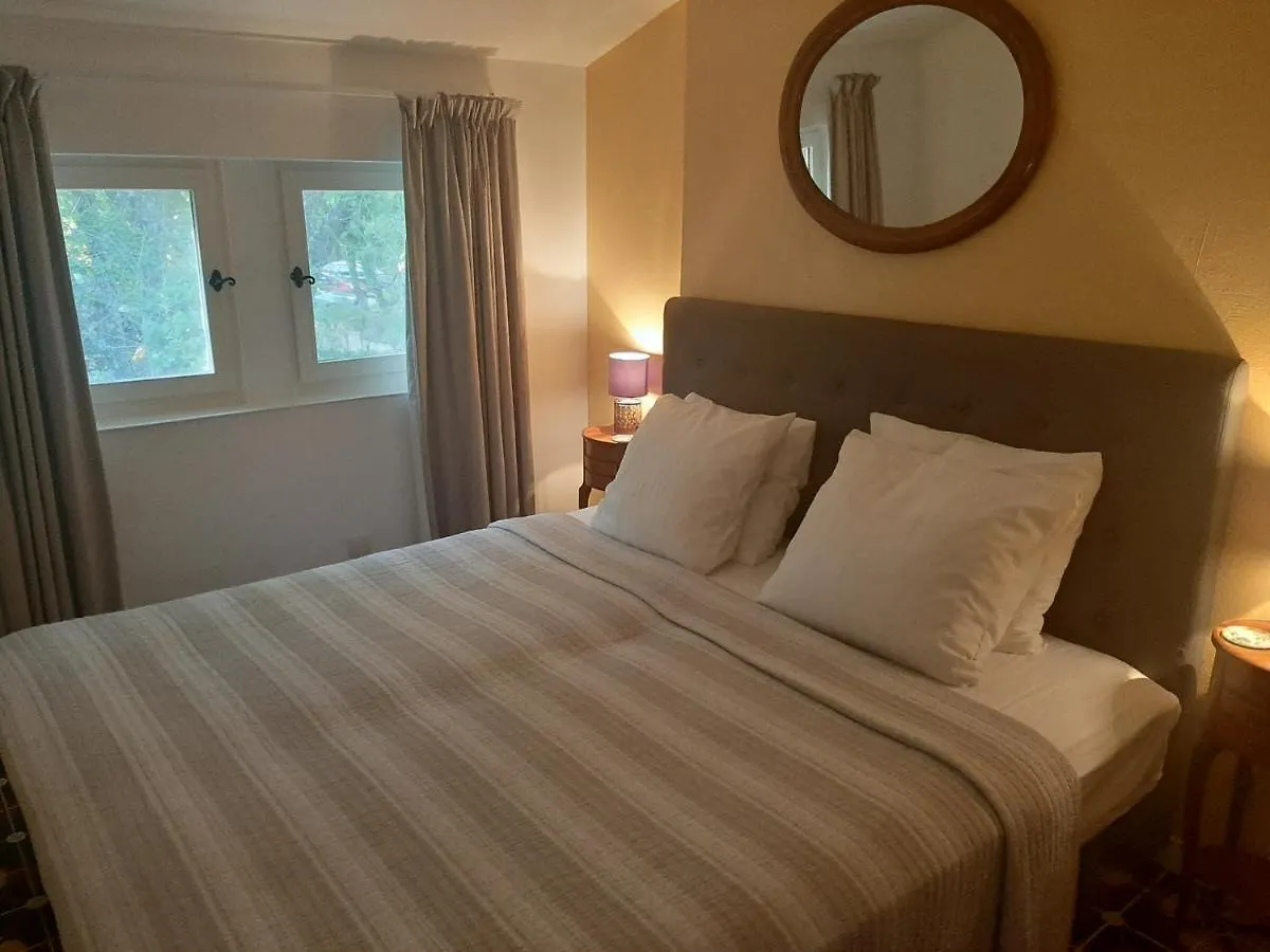 Domaine Du Bois D'Amont Appartement Cabris