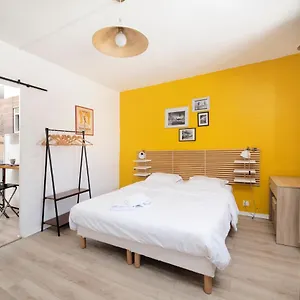 Rosa Appartement Toulouse