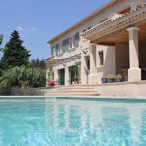 Apartment Location Gillardin, Maussane les Alpilles