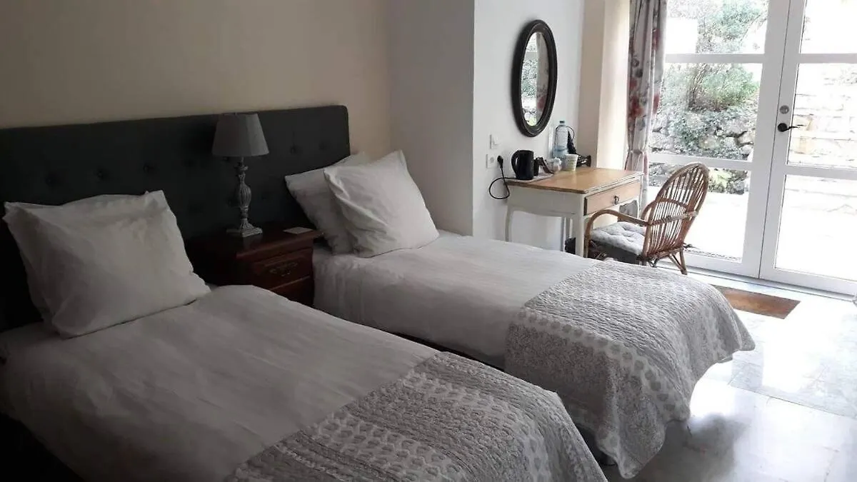 Domaine Du Bois D'Amont Apartment Cabris