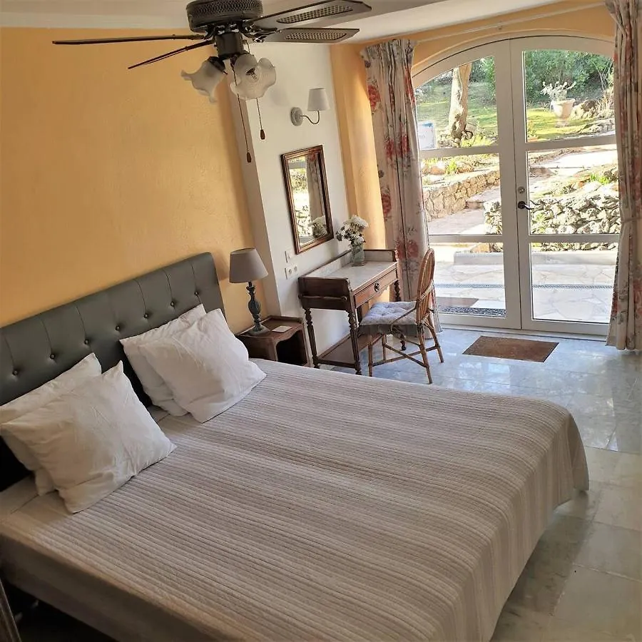 Domaine Du Bois D'Amont Apartment Cabris